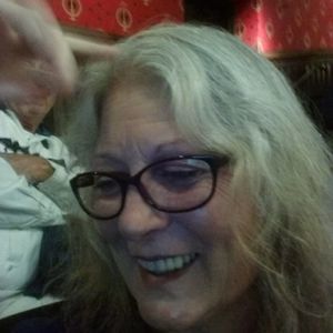 Meet your Posher, Ann